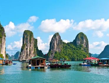 Halong Bay